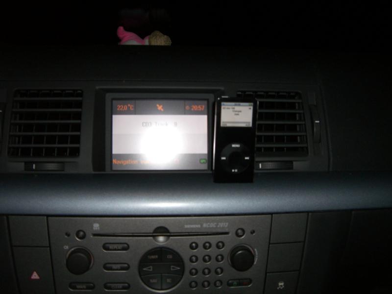 iPod